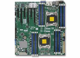 SUPERMICRO&nbsp;MB&nbsp;2xLGA2011-3,&nbsp;iC612&nbsp;16x&nbsp;DDR4&nbsp;ECC&nbsp;R,10xSATA3,(PCI-E&nbsp;3.0/3,3(x16,x8),2x&nbsp;10GbE&nbsp;LAN,IPMI