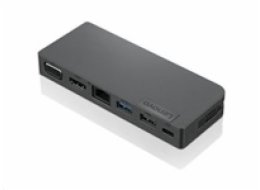 Lenovo Powered USB-C Travel Hub 4X90S92381