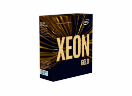 INTEL Xeon Gold 5220 (18 core) 2.2GHZ/24.75MB/FC-LGA3647/Cascade Lake/125W