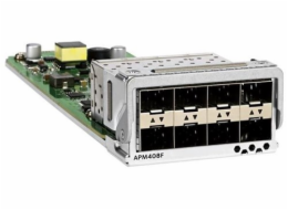 NETGEAR APM408F - Expanzní modul - 10GBase-X x 8