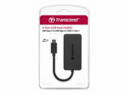 Transcend HUB3 USB 3.1 Gen 1