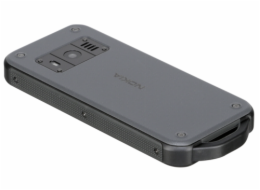 Nokia 800 Tough Dual-SIM černá