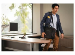 Kensington Contour 2.0 Business, Notebooktasche