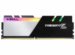 Paměť G.Skill Trident Z Neo, DDR4, 16 GB, 3600 MHz, CL16 (F4-3600C16D-16GTZNC)