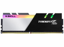 Paměť G.Skill Trident Z Neo, DDR4, 32 GB, 3600 MHz, CL16 (F4-3600C16D-32GTZNC)