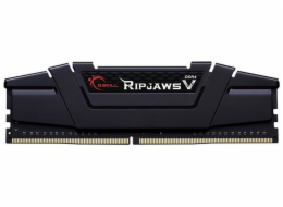 Paměť G.Skill Ripjaws V, DDR4, 16 GB, 4000 MHz, CL18 (F4-4000C18D-16GVK)