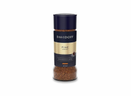 Davidoff Fine Aroma instantní káva 100 g