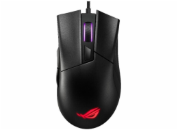 ASUS ROG Gladius II Core, herní myš