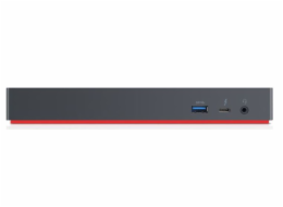 Lenovo ThinkPad Thunderbolt 3 Workstation Dock Gen 2 40ANY230EU Lenovo Dock ThinkPad Thunderbolt 3 Workstation - generation 2