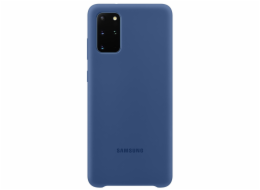 Samsung Silicone Cover für S20+, Navy modrá