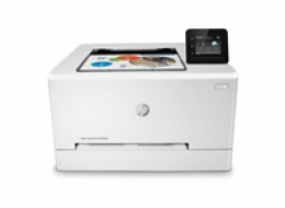 HP Color LaserJet Pro M255dw (A4,21/21 ppm, USB 2.0, Ethernet, Wifi, Duplex)