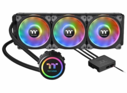 vodní chlazení - Floe DX RGB 360 TT Premium Edition