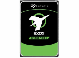 Exos X16 16 TB, Festplatte
