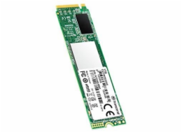 Transcend 220S - SSD - 512 GB - interní - M.2 2280 - PCIe 3.0 x4 (NVMe)