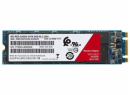 WD Red SA500 NAS 1TB, SSD
