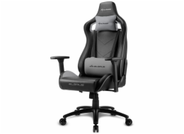 Sharkoon ELBRUS 2, Gaming-Stuhl