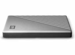 My Passport Ultra 2 TB, Externe Festplatte