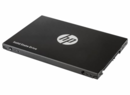 HP S700 120GB 2.5 SATA III SSD (2DP97AA#ABB)