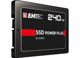 X150 SSD Power Plus 240 GB