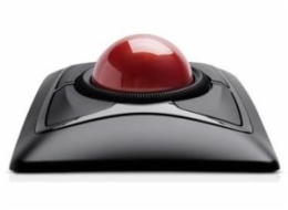 Kensington Expert myš, trackball