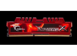 G.Skill DIMM 8 GB DDR3-1333 (1x 8 GB) , Arbeitsspeicher