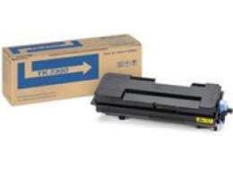 Toner Kyocera černý TK-7300