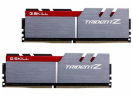 G.Skill DIMM 32 GB DDR4-3200 (2x 16 GB) duální sada, RAM