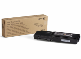 Toner schwarz 106R02232