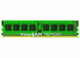 DIMM 4 GB DDR3-1600, Arbeitsspeicher