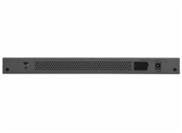 Netgear GS116LP, přepínač