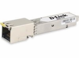 D-Link DGS-712 1G/RJ45/SFP
