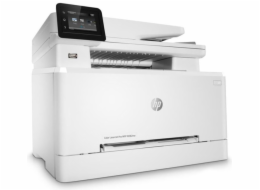 HP Color LaserJet Pro MFP M282nw (A4, 21 ppm, 600x600 dpi, ADF, USB + WIFI)