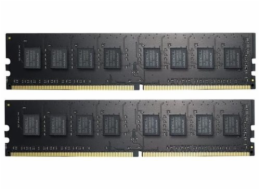 DIMM 16GB DDR4-2400 Kit, Arbeitsspeicher