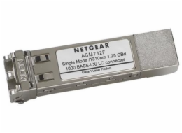 Netgear AGM732F Gigabit Fiber Module, Transceiver