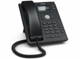 snom D120, VoIP-Telefon