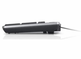Multimediální klávesnice Dell Business Multimedia Keyboard KB522