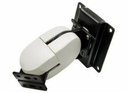 Serie 100 Wandhalter, Wandhalterung