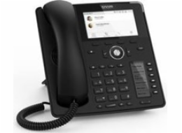 D785, VoIP-Telefon