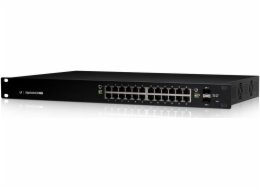 Ubiquiti EdgeSwitch 24-250W
