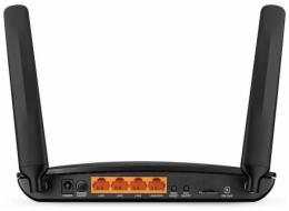 TP-Link Archer MR400 V3.0, mobilní WLAN router