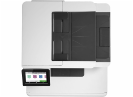 Color LaserJet Pro MFP M479fnw, Multifunktionsdrucker