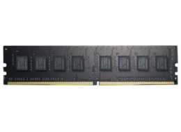G.Skill F4-2400C17S-4GNT memory module 4 GB 1 x 4 GB DDR4 2400 MHz
