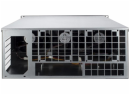 4W2 MINING RACK, serverová skříň