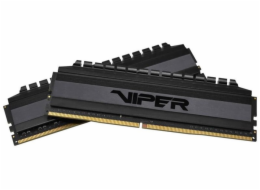 Patriot PVB416G320C6K Viper 4 Steel Series DDR4 16GB (2x8GB) 3200MHz CL18