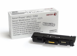 Xerox Černý toner 106R02775 (černý)