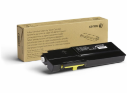 Xerox toner žlutý 106R03501
