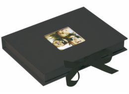 Walther darkovy box Fun    13x18 70 fot. cerny FB112B