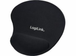 Podpora opěrky zápěstí LogiLink GEL (ID0027)