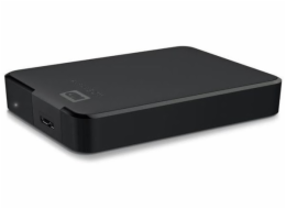 Western Digital WD Elements Portable HDD 5TB USB 3.0