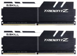 Paměť G.Skill Trident Z, DDR4, 32 GB, 3600 MHz, CL17 (F4-3600C17D-32GTZKW)